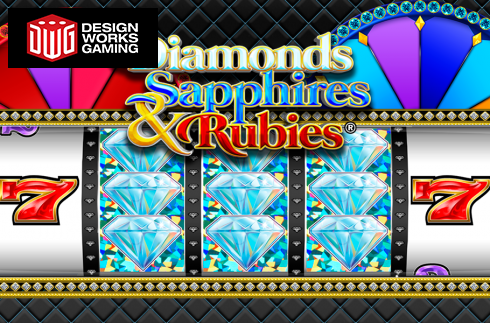 Diamonds Sapphires and Rubies